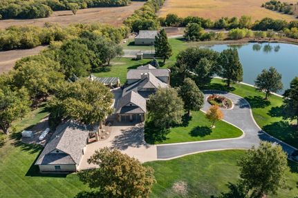 Timberland Property in Butler County, Kansas