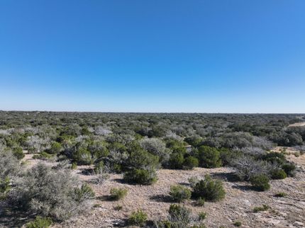 Hunting Property in Edwards County, Texas