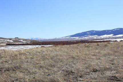 Recreational Property in Beaverhead County, Montana