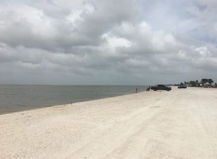 Farm and Ranch in Calhoun County, Texas
