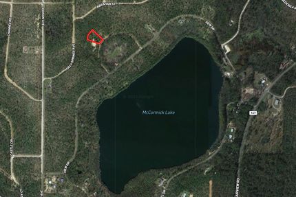 Farm and Ranch in Jackson County, Florida