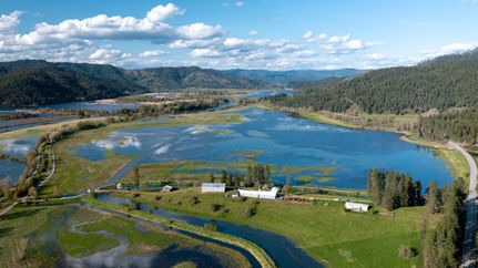 Hunting Property in Kootenai County, Idaho
