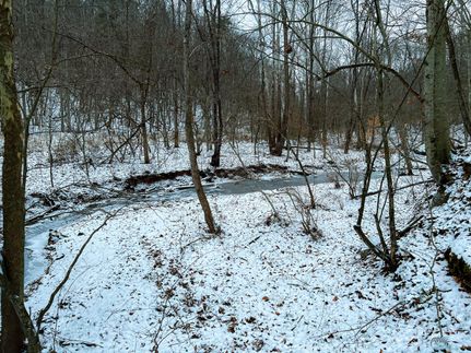 Farm and Ranch in Braxton County, West Virginia