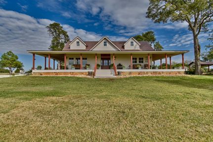 Hunting Property in Austin County, Texas