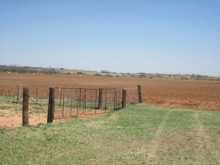 Farm and Ranch in Taylor County, Texas