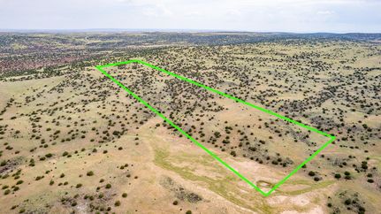 Undeveloped Land in Apache County, Arizona