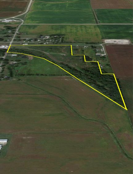 Farm and Ranch in Shelby County, Illinois