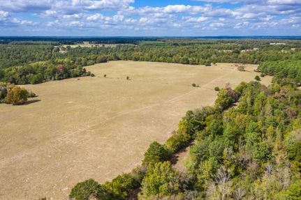 Timberland Property in Houston County, Texas