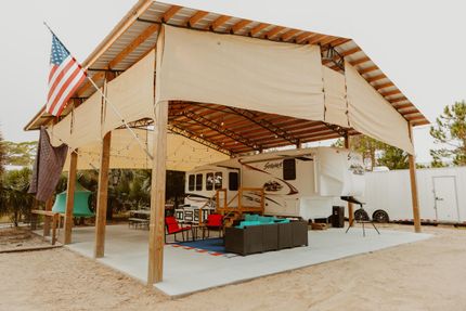 Farm and Ranch in Taylor County, Florida