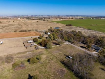 House in Canadian County, Oklahoma