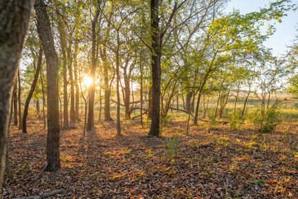 Recreational Property in Okmulgee County, Oklahoma
