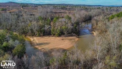 Land in Autauga County, Alabama