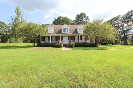 Farm and Ranch in Bowie County, Texas