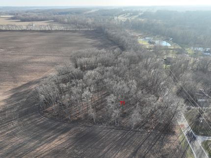 Recreational Property in Vermillion County, Indiana