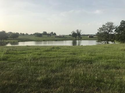 Farm and Ranch in Morris County, Texas