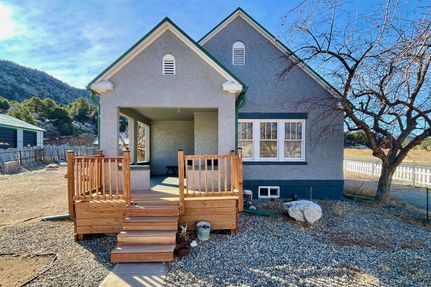 Farm and Ranch in Fremont County, Colorado