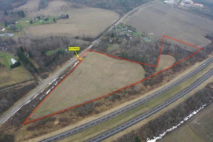 Farm and Ranch in Erie County, New York