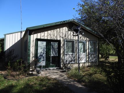 Farm and Ranch in Fannin County, Texas