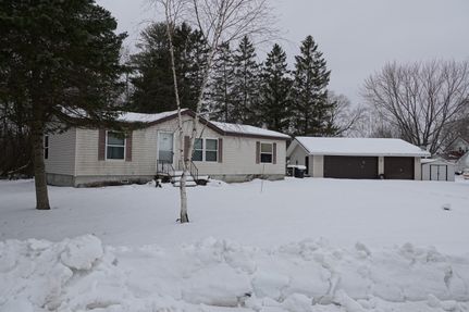 Land in Clark County, Wisconsin