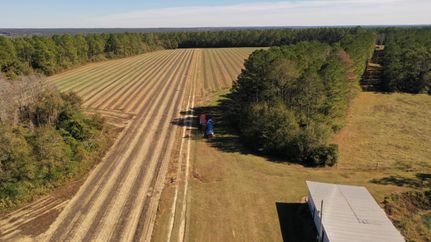 Land in Santa Rosa County, Florida