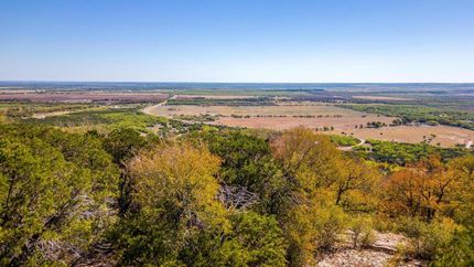 Hunting Property in Palo Pinto County, Texas