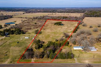 Land in Van Zandt County, Texas