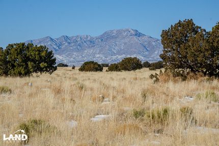 Farm and Ranch in Socorro County, New Mexico