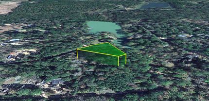 Recreational Property in Polk County, Texas