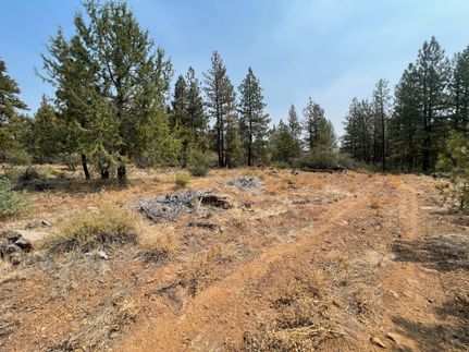 Recreational Property in Klamath County, Oregon