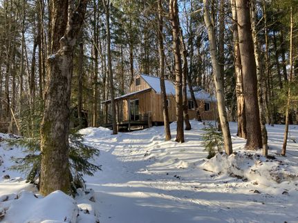 Recreational Property in Oswego County, New York