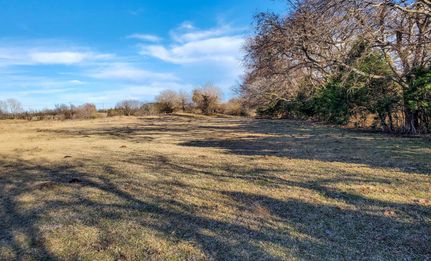 Land in Dallas County, Texas