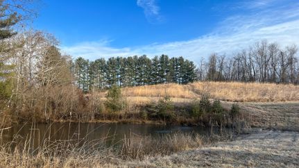 Land in Vinton County, Ohio
