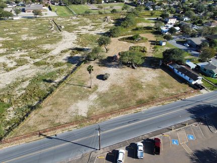 Undeveloped Land in Hidalgo County, Texas