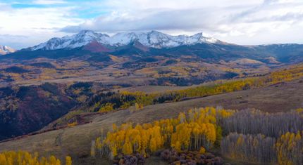 Recreational Property for sale in San Miguel County, Colorado