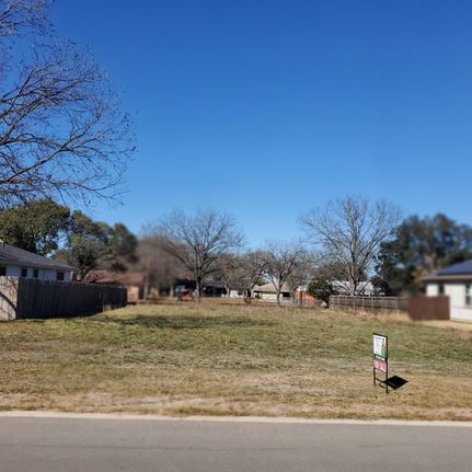 Undeveloped Land in Bexar County, Texas