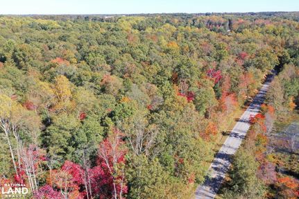 Land in Anderson County, South Carolina