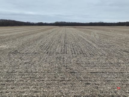 Hunting Property in Fountain County, Indiana