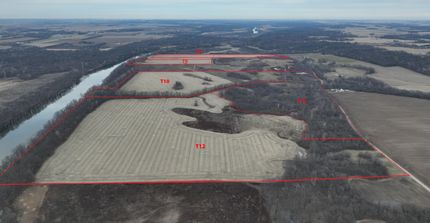 Commercial Property in Fountain County, Indiana