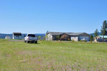 Undeveloped Land in Modoc County, California