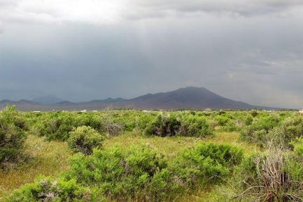 Farm and Ranch in Humboldt County, Nevada