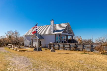 Hunting Property in San Patricio County, Texas