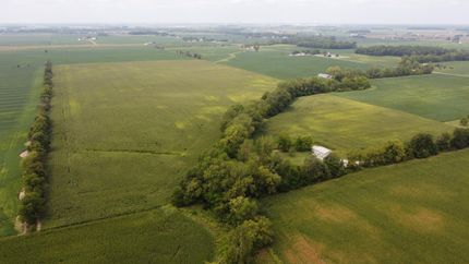 Land in Miami County, Indiana