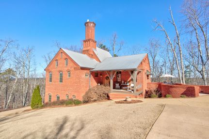 Land in Polk County, Georgia