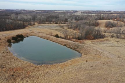 Hunting Property in Linn County, Missouri