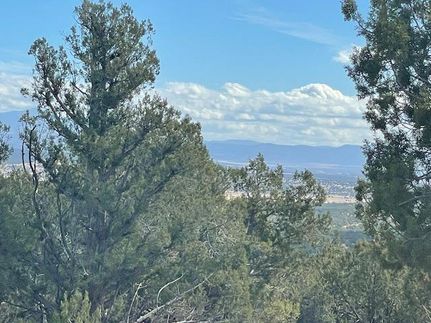 Undeveloped Land in Yavapai County, Arizona
