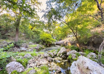 Land in Comal County, Texas