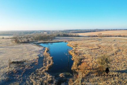 Land in Lincoln County, Oklahoma