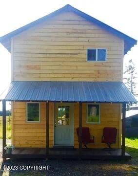 Land in Kenai Peninsula Borough, Alaska