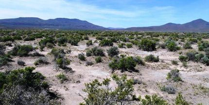 Farm and Ranch in Elko County, Nevada