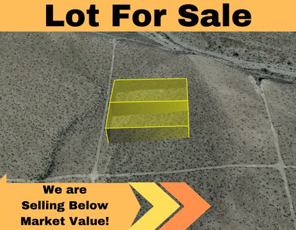 Land in Mohave County, Arizona